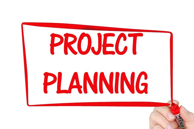 Gestion de projet et planification