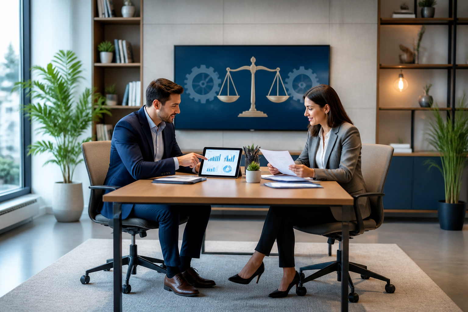 Collaboration et strategie dentreprise